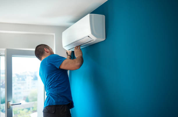 Best HVAC installation services  in Au Sable, MI