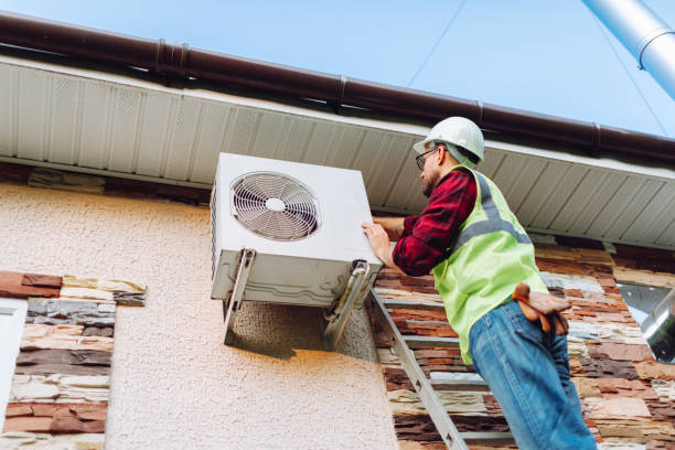 Best Central air repair  in Au Sable, MI