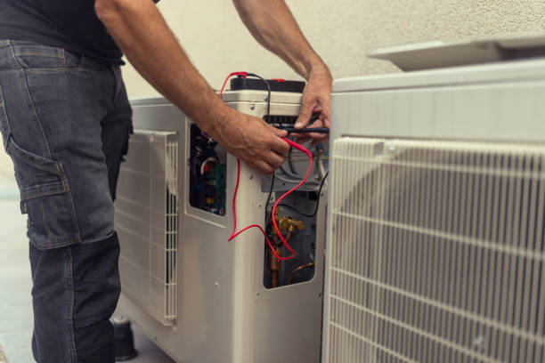  Au Sable, MI HVAC Pros