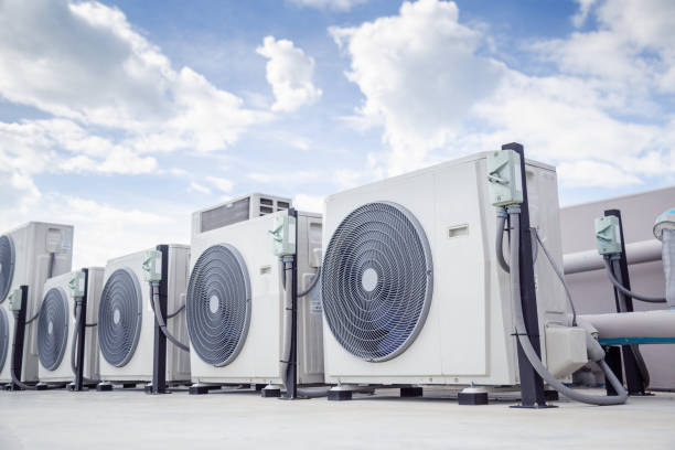 Best Commercial HVAC repair  in Au Sable, MI