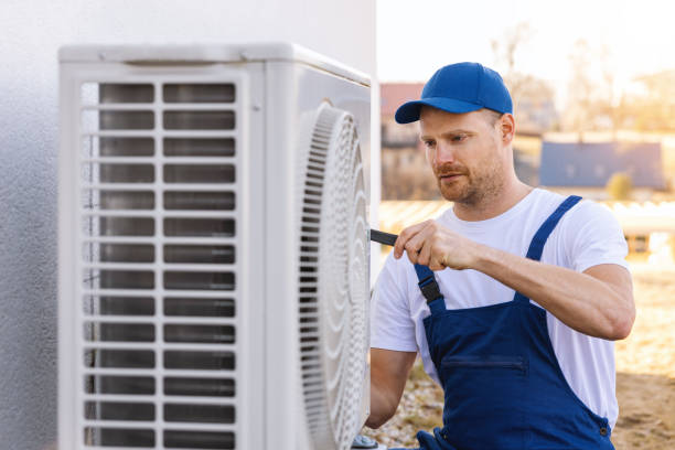 Trusted Au Sable, MI HVAC Experts